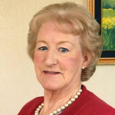 A picture of 'Barbara Davies'